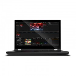 Laptop Lenovo Thinkpad T15g Gen 1 I9-10885H, 64Gb Ddr4, Ssd 1Tb, Geforce RTX 2080 Super Max-Q 8GB Gddr6, 15.6" 4K