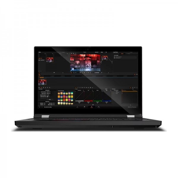 Laptop Lenovo Thinkpad T15g Gen 1 I9-10885H, 64Gb Ddr4, Ssd 1Tb, Geforce RTX 2080 Super Max-Q 8GB Gddr6, 15.6" 4K