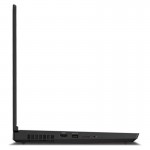 Laptop Lenovo Thinkpad T15g Gen 1 I9-10885H, 64Gb Ddr4, Ssd 1Tb, Geforce RTX 2080 Super Max-Q 8GB Gddr6, 15.6" 4K