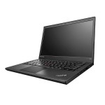 Laptop LENOVO Thinkpad T440p I5-4300m, 8gb Ddr3, Ssd 128, Dvd-rw, Webcam, 14" Hd+