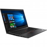 Laptop LENOVO Thinkpad T480 I7-8550u, 16gb Ddr4, Ssd 256, Touchscreen 14" Fhd, Webcam