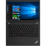 Laptop LENOVO Thinkpad T480 I7-8650u, 16gb Ddr4, Ssd 256, Touchscreen 14" Fhd, Webcam