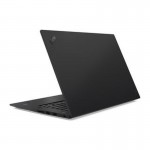Laptop Lenovo Thinkpad X1 Extreme Gen 1, I7-8750H/8850H, 16Gb Ddr4, Ssd 512Gb, GTX 1050ti 4gb 15.6" 4K Touch, Windows 11 Pro