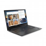 Laptop Lenovo Thinkpad X1 Extreme Gen 1, I7-8750H/8850H, 16Gb Ddr4, Ssd 512Gb, GTX 1050ti 4gb 15.6" 4K Touch, Windows 11 Pro