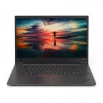 Laptop Lenovo Thinkpad X1 Extreme Gen 1, I7-8750H/8850H, 16Gb Ddr4, Ssd 512Gb, GTX 1050ti 4gb 15.6" 4K Touch, Windows 11 Pro