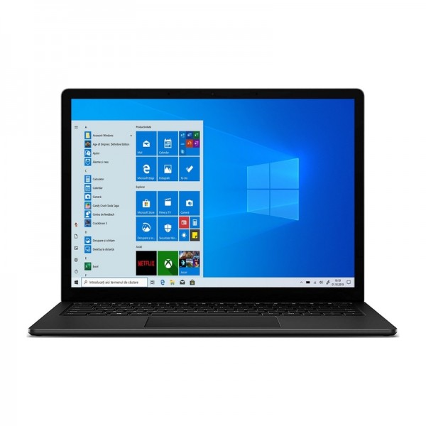 Laptop Microsoft Surface 4 i7-1185G7, 16gb Ddr4, Ssd 512, 13.5" Qhd, Webcam, Touch, 