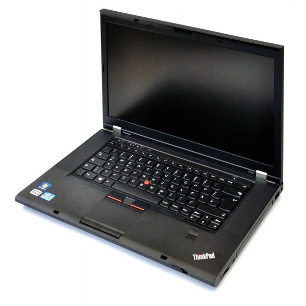 Laptop LENOVO Thinkpad T530 I5 3320m, 4gb Ddr3, 320gb Hdd, Dvd-rw, 15.6"