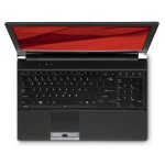 Laptop TOSHIBA Tecra R950 I5-3210m, 8gb, Hdd 750gb, Rw, 15.6"
