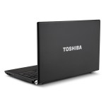 Laptop TOSHIBA Tecra R950 I5-3210m, 8gb, Hdd 750gb, Rw, 15.6"