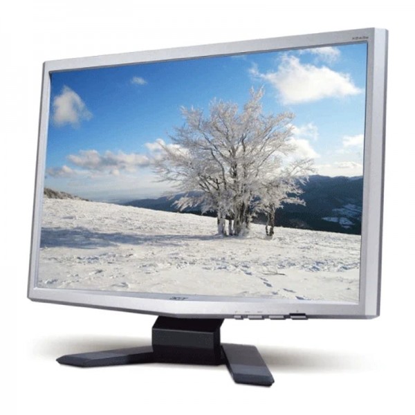 Monitor 24” TFT LCD Acer X243W Full Hd Grad A-
