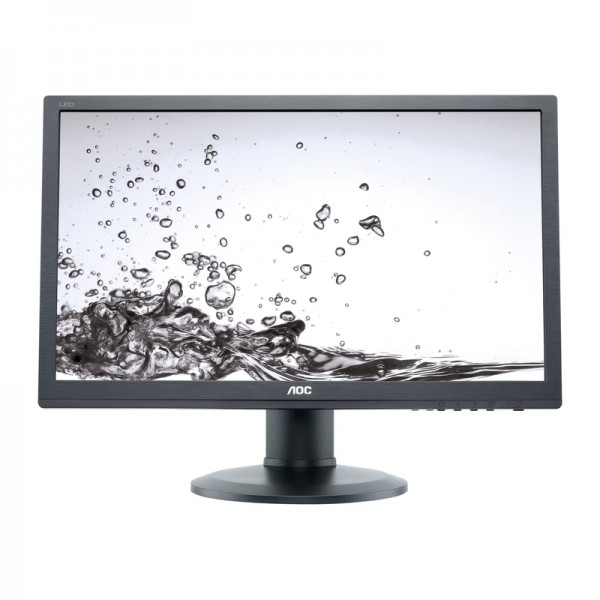 Monitor 24” LED-IPS AOC I2460PXQU Full HD Monitor 24” LED-IPS AOC I2460PXQU Full HD