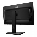 Monitor 24” LED-IPS AOC I2475PXJ Full HD