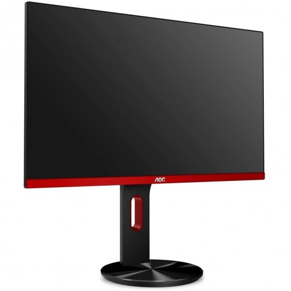 Monitor Gaming 25” LED AOC G2590px Fhd, Displayport, Hdmi, 144 Hz, Grad A- Monitor Gaming 25” LED AOC G2590px Fhd, Displayport, Hdmi, 144 Hz, Grad A-