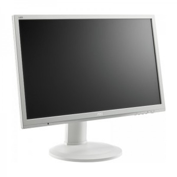 Monitor 24” LED AOC E2460PQ ALB