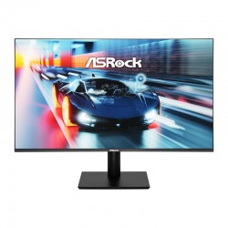 Monitor 25” Gaming LED-IPS AsRock CL25FFA Full HD 120Hz - Nou