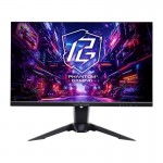 Monitor 25” Gaming LED-IPS AsRock PG27QFT2A 180Hz, QHD