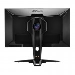 Monitor 25” Gaming LED-IPS AsRock PG27QFT2A 180Hz, QHD