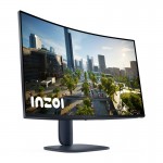 Monitor 32” Gaming LED-VA Dell Alienware AW3225DM QHD 180Hz - Nou
