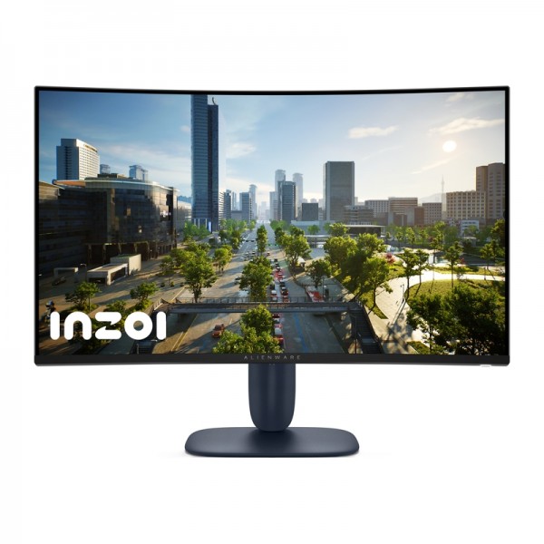 Monitor 32” Gaming LED-VA Dell Alienware AW3225DM QHD 180Hz - Nou