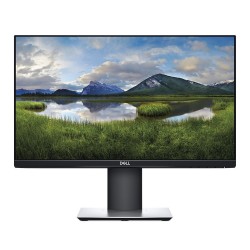 Monitor 22” LED-IPS DELL P2219h, Full Hd, Displayport