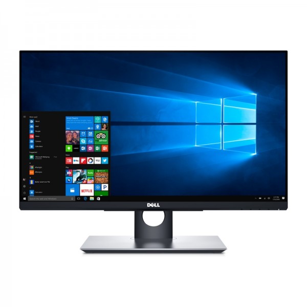 Monitor 24” LED-IPS DELL P2418HT FHD TOUCH