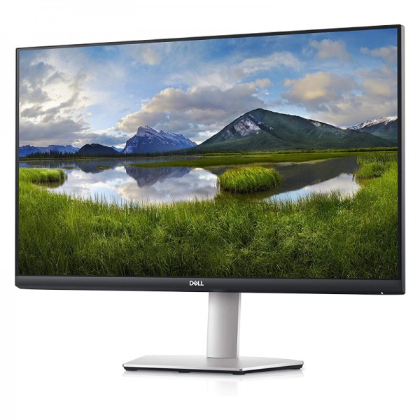 Monitor 27” LED-IPS DELL S2721HS Full HD