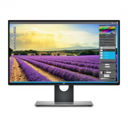 Monitor 25” LED-IPS Dell Ultrasharp U2518D QHD