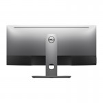 Monitor curbat 34” LED-IPS Dell Ultrasharp U3417w, 3440x1440, 75Hz