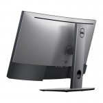 Monitor curbat 34” LED-IPS Dell Ultrasharp U3417w, 3440x1440, 75Hz