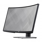 Monitor curbat 34” LED-IPS Dell Ultrasharp U3417w, 3440x1440, 75Hz