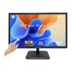 Monitor Touchscreen 21.5” Pos Drago FHD-215T NOU