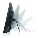 Monitor Touchscreen 24” LED-IPS Fujitsu E24-9 Full HD