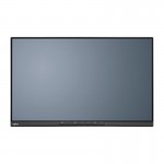 Monitor Touchscreen 24” LED-IPS Fujitsu E24-9 Full HD