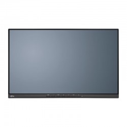 Monitor Touchscreen 24” LED-IPS Fujitsu E24-9 Full HD
