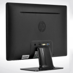 Monitor 23” 3d LED HP 2311gt + Passive Fpr Glasses