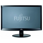 Monitor 20” LED FUJITSU E20t-6, L20t-4 - Grad B