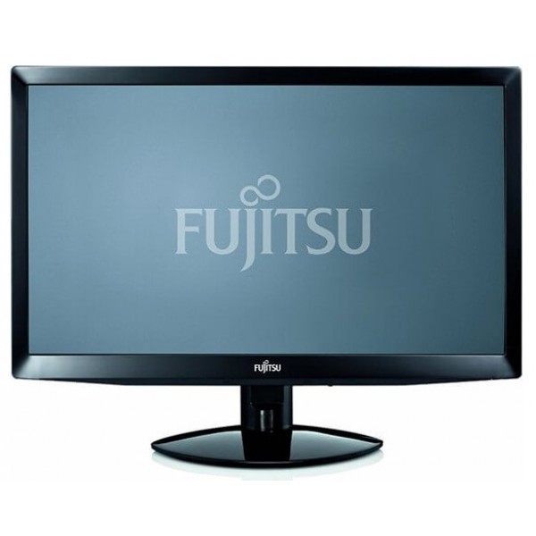 Monitor 20” LED FUJITSU E20t-6, L20t-4 - Grad B
