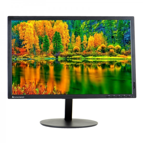 Monitor 22” WLED-VA LENOVO T2224pD Full HD