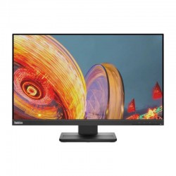 Monitor 24” LED-IPS LENOVO E24q-20 Quad Hd