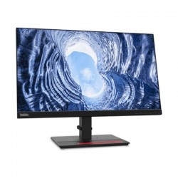 Monitor 24” LED-IPS LENOVO T24h-20 QHD