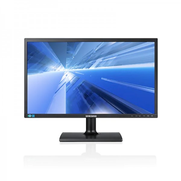 Monitor 22” LED SAMSUNG S22c200