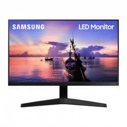 Monitor 24" LED-IPS Samsung F24T352FHR 24" Full HD Grad B