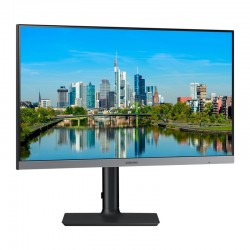 Monitor Samsung F24T650FYR 61 24" Full HD