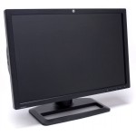 Monitor 24” LED-IPS HP Zr2440w