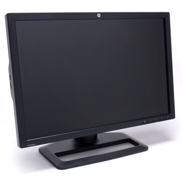 Monitor 24” LED-IPS HP Zr2440w