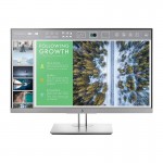 Monitor 24” LED-IPS HP E243 Full Hd