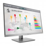 Monitor 27” LED-IPS HP Elitedisplay E273