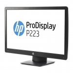 Monitor 22” LED HP ProDisplay P223 Full HD