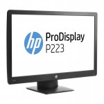 Monitor 22” LED HP ProDisplay P223 Full HD
