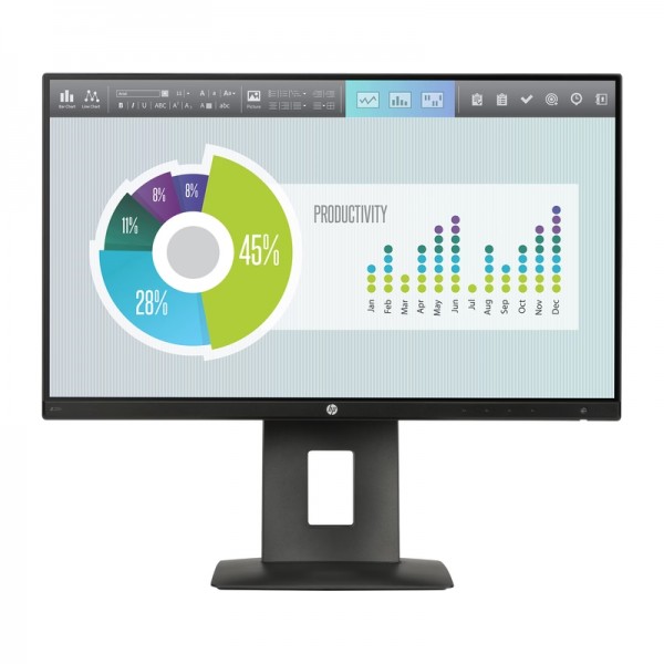 Monitor 22" LED-IPS HP Z22n Monitor 22" LED-IPS HP Z22n